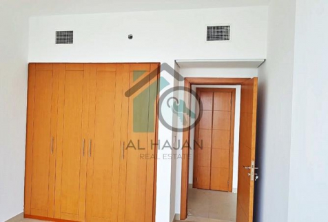 Apartment For Rent In Zone 1 - Abu Dhabi - Abu Dhabi
