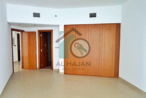 Apartment For Rent In Zone 1 - Abu Dhabi - Abu Dhabi