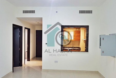 Apartment For Rent In Khalifa City - Abu Dhabi