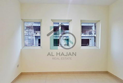 Apartment For Rent In Khalifa City - Abu Dhabi