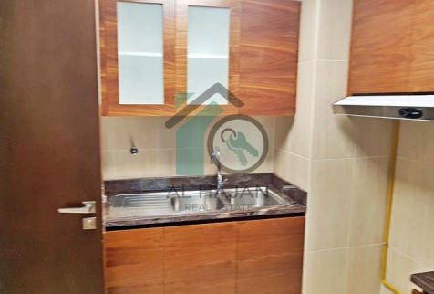 Apartment For Rent In Khalifa City - Abu Dhabi