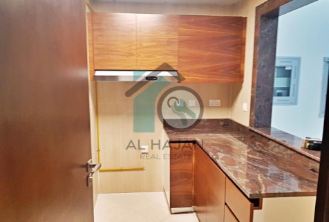 Apartment For Rent In Khalifa City - Abu Dhabi