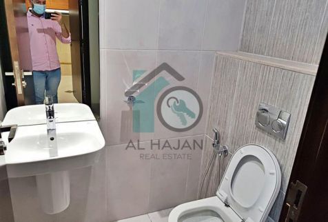 Apartment For Rent In Khalifa City - Abu Dhabi