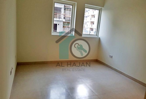 Apartment For Rent In Khalifa City - Abu Dhabi