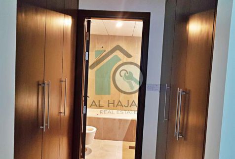 Apartment For Rent In Khalifa City - Abu Dhabi