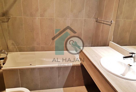 Apartment For Rent In Khalifa City - Abu Dhabi