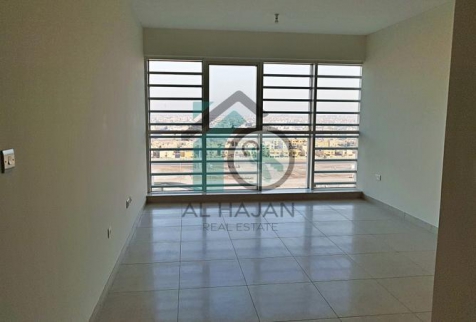 Apartment For Rent In Khalifa City - Abu Dhabi