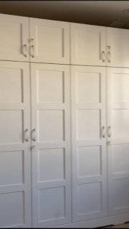 شقة للإيجار فى غرب بو فطيرة - مبارك الكبير