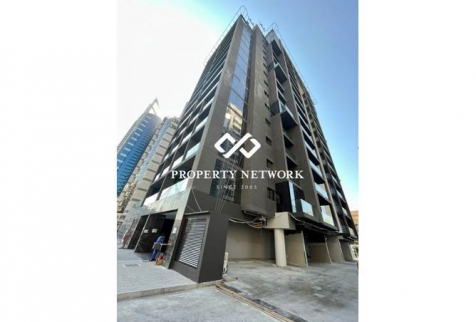 شقة للإيجار فى البرشا - دبي - دبيّ