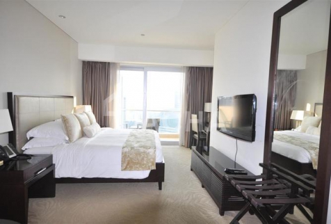 شقة للإيجار فى دبي مرينا - دبي - دبيّ