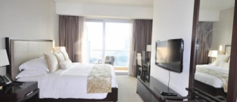 شقة للإيجار فى دبي مرينا - دبي - دبيّ