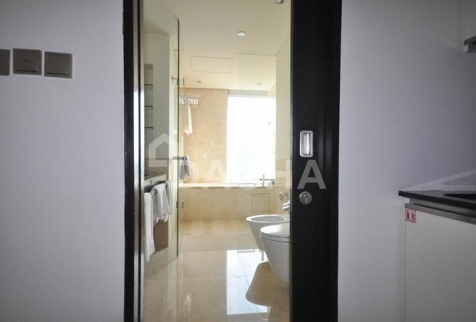 شقة للإيجار فى دبي مرينا - دبي - دبيّ