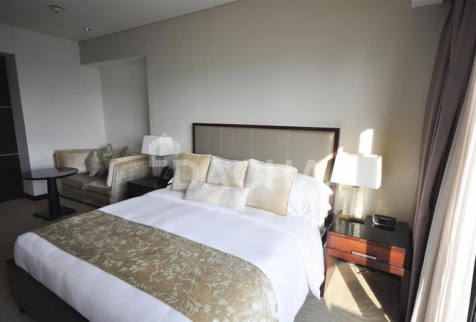 شقة للإيجار فى دبي مرينا - دبي - دبيّ