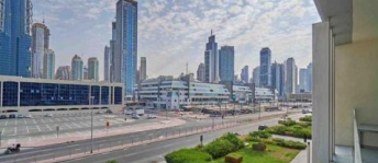 شقة للإيجار فى الوصل‎ - دبي - دبيّ