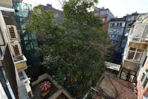 Apartment For Rent In Sisli - Istanbul
