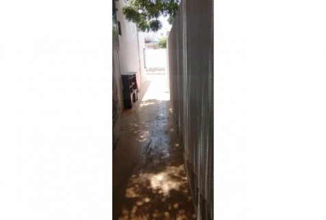 فيلا للإيجار