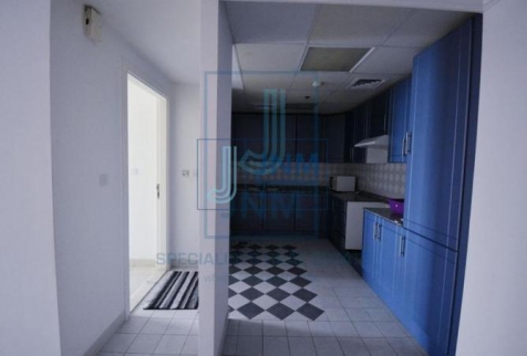 شقة للإيجار فى أبراج بحيرات الجميرا - دبي - دبيّ