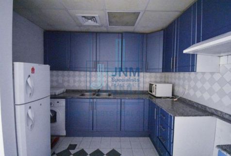 شقة للإيجار فى أبراج بحيرات الجميرا - دبي - دبيّ