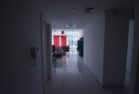 شقة للإيجار فى أبراج بحيرات الجميرا - دبي - دبيّ