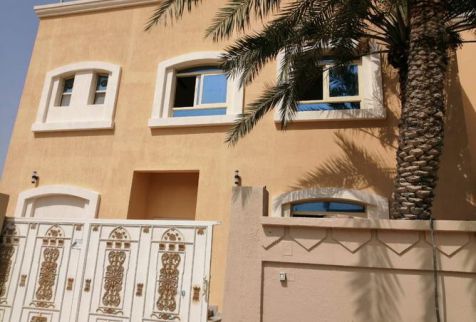 فيلا للإيجار