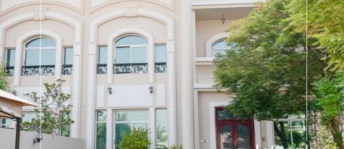 Villa For Rent In Al Barsha - Dubai - Dubai