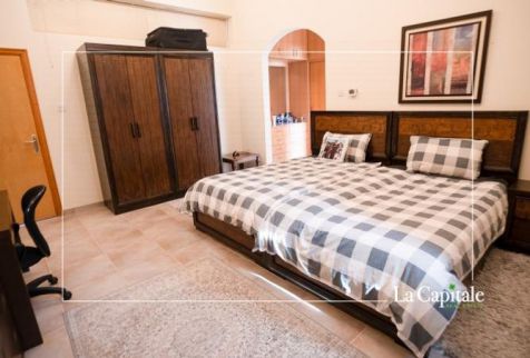 Villa For Rent In Al Barsha - Dubai - Dubai