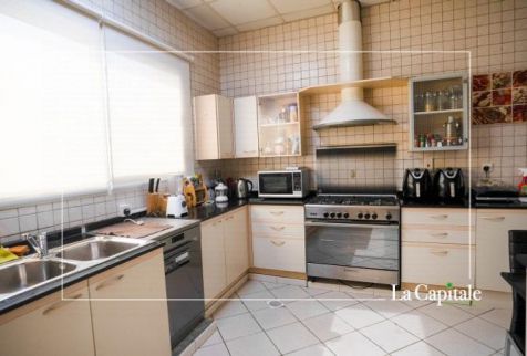 Villa For Rent In Al Barsha - Dubai - Dubai
