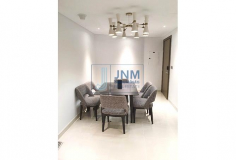 شقة للإيجار فى الخليج التجاري - دبي - دبيّ