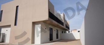 Villa For Rent In Al Suyoh Suburb - Sharjah - Sharjah