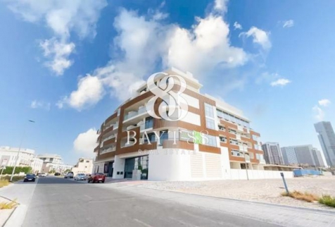 دور مستقل للإيجار فى قرية جميرة - دبي - دبيّ