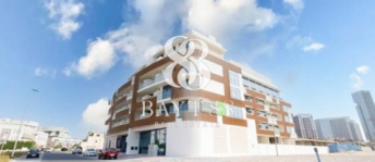 Independent Floor For Rent In Jumeirah Village - Dubai - Dubai