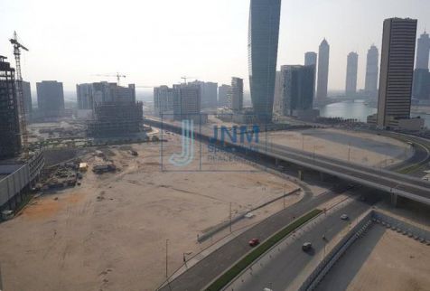 شقة للإيجار فى الخليج التجاري - دبي - دبيّ