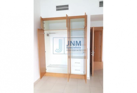 شقة للإيجار فى الخليج التجاري - دبي - دبيّ