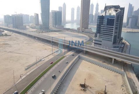 شقة للإيجار فى الخليج التجاري - دبي - دبيّ