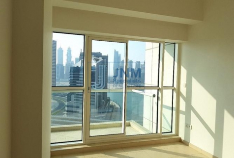 شقة للإيجار فى الخليج التجاري - دبي - دبيّ