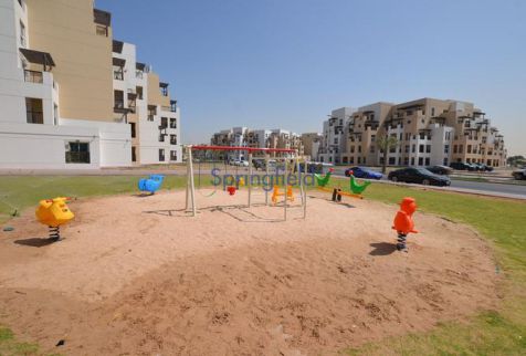 شقة للإيجار فى القوز - دبي - دبيّ