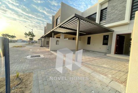 فيلا للإيجار