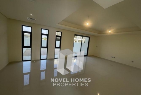 فيلا للإيجار