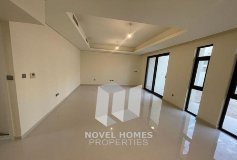 فيلا للإيجار