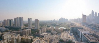 Apartment For Rent In Al Barsha - Dubai - Dubai