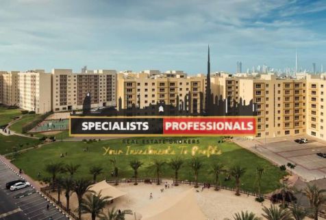 دور مستقل للإيجار فى القوز - دبي - دبيّ