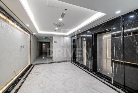 عمارة للإيجار فى قرية جميرة - دبي - دبيّ