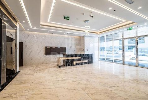 عمارة للإيجار فى قرية جميرة - دبي - دبيّ