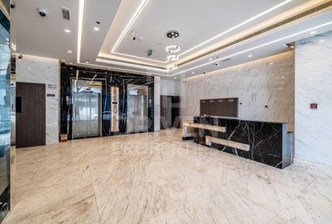 عمارة للإيجار فى قرية جميرة - دبي - دبيّ