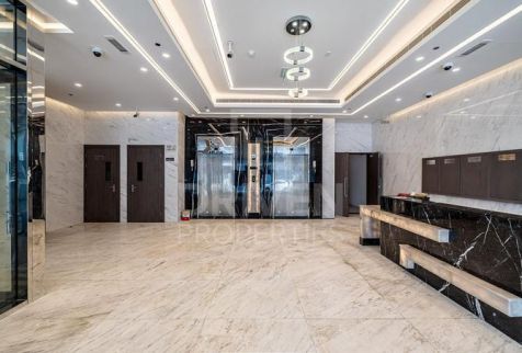 عمارة للإيجار فى قرية جميرة - دبي - دبيّ