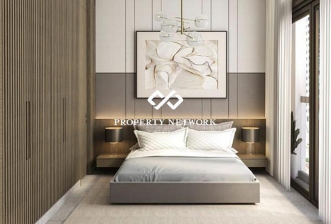 شقة للإيجار فى البرشا - دبي - دبيّ