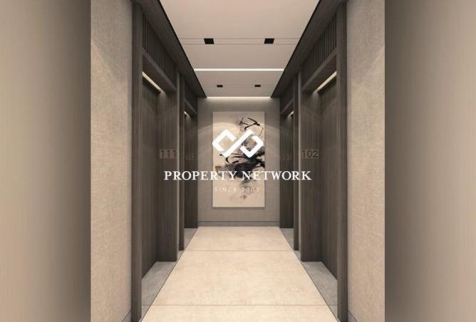 شقة للإيجار فى البرشا - دبي - دبيّ