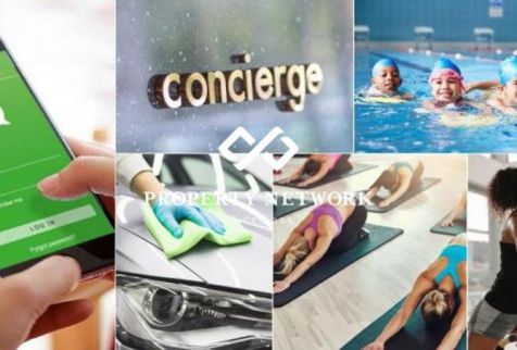 شقة للإيجار فى البرشا - دبي - دبيّ