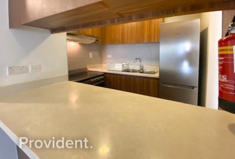 شقة للإيجار فى دبي - دبيّ