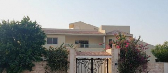 فيلا للإيجار فى ضاحية مغيدر - الشارقة - الشارقةّ